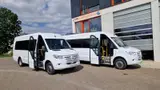 Minibusy do 22 miejsc