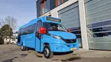 Pojazdy elektryczne